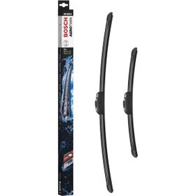 Bosch Aerotwin Mazda 5 2010-2021 650-400 mm Silecek Seti