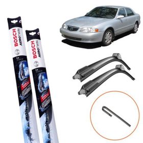 Bosch Aerotwin Mazda 626 1991-1997 Muz Silecek