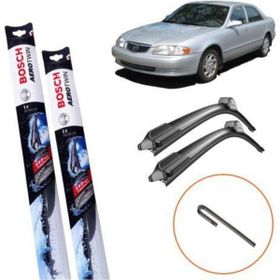 Bosch Aerotwin Mazda 626 1991-1997 Muz Silecek