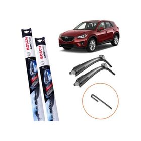 Bosch Aerotwin Mazda CX-5 2011-2017 Muz Silecek