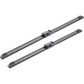 Bosch Aerotwin Mazda VW 530-475 mm Muz Tipi Ön Silecek Seti