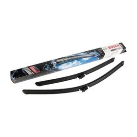 Bosch Aerotwin Mercedes A Serisi 177 A180D 1.5 2018-2024 A204S Silecek