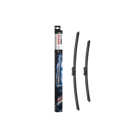 Bosch Aerotwin Mercedes A W176 2012-2015 Silecek Takımı
