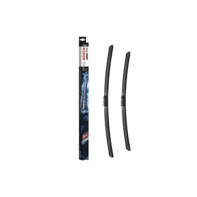 Bosch Aerotwin Mercedes B Serisi W246 2011-2015 Silecek Takımı