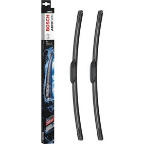 Bosch Aerotwin Mercedes C S206 Kasa 2021-2024 Uyumlu Muz Silecek Takımı