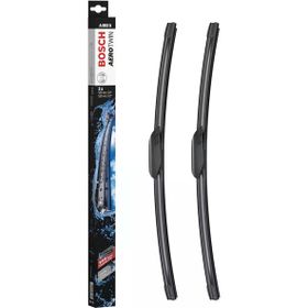 Bosch Aerotwin Mercedes C S206 Kasa 2021-2024 Uyumlu Muz Silecek Takımı