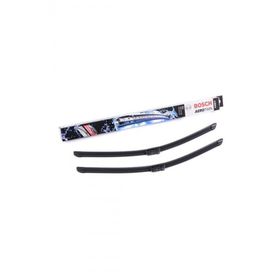 Bosch Aerotwin Mercedes C W204 2013-2014 Ön Silecek Takımı