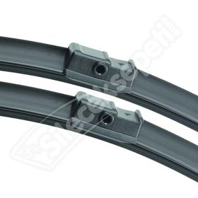 Bosch Aerotwin Mercedes C220 2009-2011 W204 Silecek Takımı