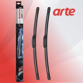 Bosch Aerotwin Mercedes C300 W206 2021-2025 Ön Silecek Takımı