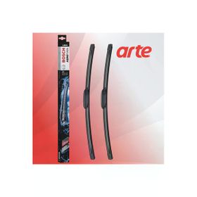 Bosch Aerotwin Mercedes C300 W206 2021-2025 Ön Silecek Takımı