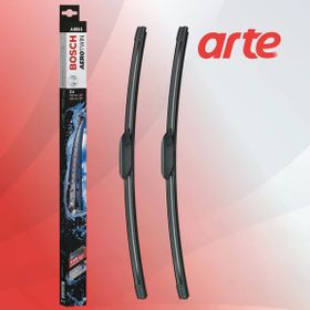 Bosch Aerotwin Mercedes C300 W206 2021-2025 Ön Silecek Takımı