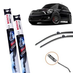 Bosch Aerotwin Mini Clubman 2012-2014 Muz Silecek