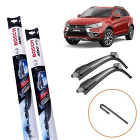 Bosch Aerotwin Mitsubishi ASX 2010-2018 Muz Silecek
