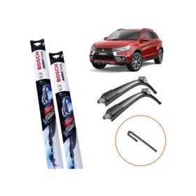 Bosch Aerotwin Mitsubishi ASX 2010-2018 Muz Silecek