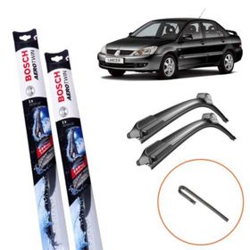 Bosch Aerotwin Mitsubishi Lancer 2000-2010 Ön Silecek Takımı