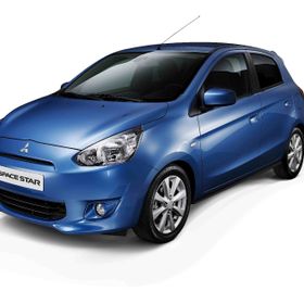 Bosch Aerotwin Mitsubishi Space Star 2013-2015 Silecek Takımı