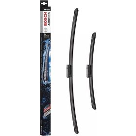 Bosch Aerotwin Multiclip 650-400 mm Silecek Seti