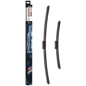 Bosch Aerotwin Multiclip 650-400 mm Silecek Seti