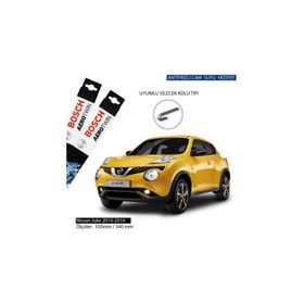 Bosch Aerotwin Nissan Juke 2010-2016 Silecek Takımı