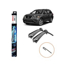 Bosch Aerotwin Nissan Pathfinder 2014-2019 Muz Silecek