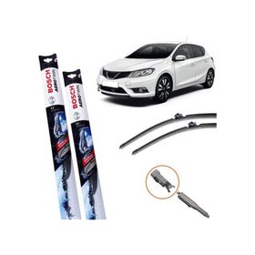 Bosch Aerotwin Nissan Pulsar 2015-2020 Muz Silecek