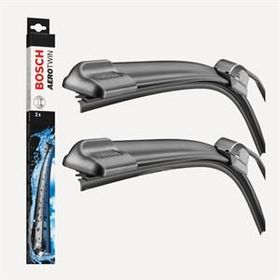 Bosch Aerotwin Nissan Qashqai 2007-2014 Silecek Takımı