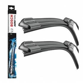 Bosch Aerotwin Nissan Qashqai 2007-2014 Silecek Takımı