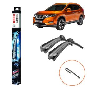 Bosch Aerotwin Nissan X-Trail 2015-2019 Muz Silecek