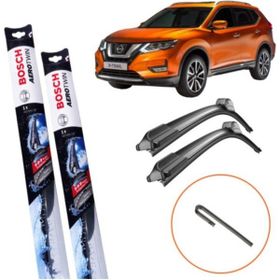 Bosch Aerotwin Nissan X-Trail 2015-2019 Muz Silecek