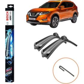 Bosch Aerotwin Nissan X-Trail 2015-2019 Muz Silecek