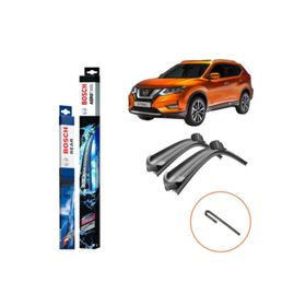 Bosch Aerotwin Nissan X-Trail 2015-2019 Muz Silecek