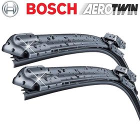 Bosch Aerotwin Opel Antara Ön Silecek Seti