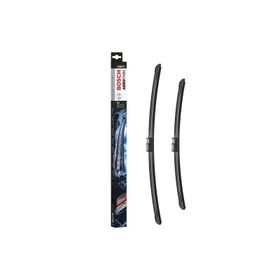 Bosch Aerotwin Opel Astra GTC 2005-2009 Silecek Seti