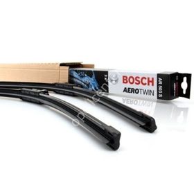 Bosch Aerotwin Opel Astra H Ön Silecek Seti