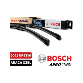 Bosch Aerotwin Opel Astra K 2016-2021 A540S Silecek Takımı