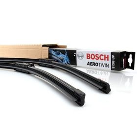 Bosch Aerotwin Opel Astra K Ön Silecek Seti