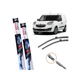Bosch Aerotwin Opel Combo 2012-2016 Muz Silecek