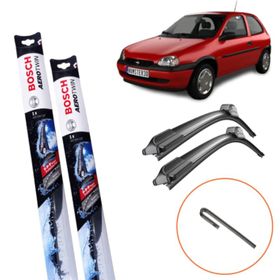 Bosch Aerotwin Opel Corsa 1993-2000 Muz Silecek