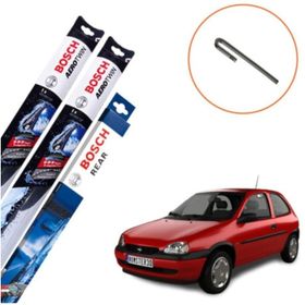 Bosch Aerotwin Opel Corsa 1993-2000 Muz Silecek