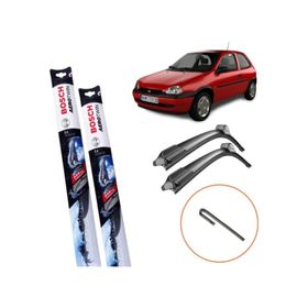 Bosch Aerotwin Opel Corsa 1993-2000 Muz Silecek