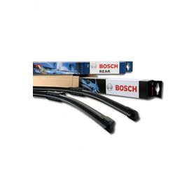 Bosch Aerotwin Opel Corsa D 2006-2017 Silecek Takımı