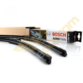 Bosch Aerotwin Opel Corsa D Silecek Seti