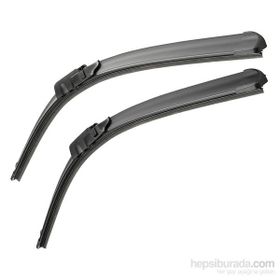 Bosch Aerotwin Opel Corsa D Silecek Seti