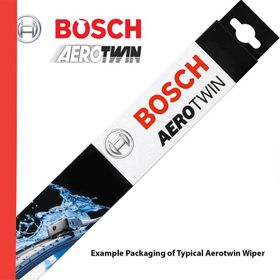 Bosch Aerotwin Opel Crossland 2017-2023 Ön Silecek Takımı