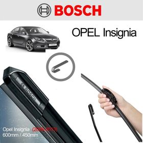 Bosch Aerotwin Opel Insignia 2008-2017 Muz Silecek Takımı