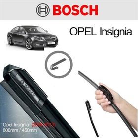 Bosch Aerotwin Opel Insignia 2008-2017 Muz Silecek Takımı