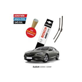 Bosch Aerotwin Opel Insignia 2017-2021 AR606S Silecek