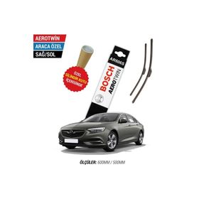 Bosch Aerotwin Opel Insignia 2017-2021 AR606S Silecek