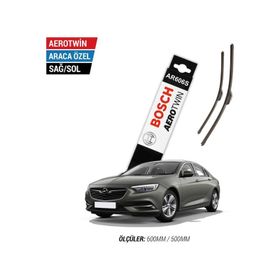 Bosch Aerotwin Opel Insignia 2017-2021 AR606S Silecek