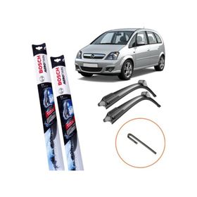 Bosch Aerotwin Opel Meriva 2003-2010 Muz Silecek